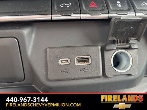 Certified 2021 Chevrolet Silverado 2500 W/T image 23