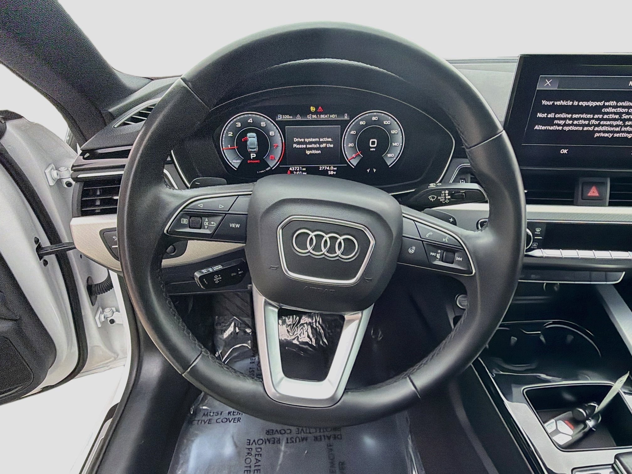 Used 2025 Audi A5 2.0T Premium AWD/4WD image 18