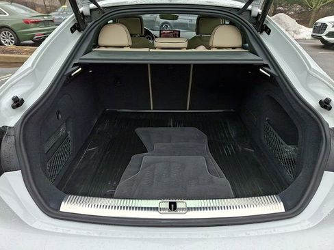 Certified 2023 Audi A5 2.0T Premium Plus w/ Premium Plus image 30