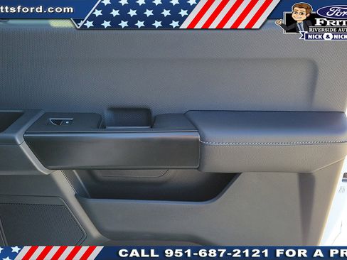 New 2026 Ford F150 STX w/ Equipment Group 200A image 21