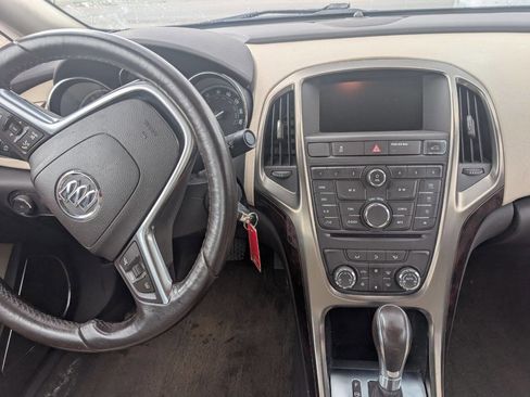 Used 2013 Buick Verano Convenience FWD image 7