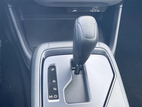 New 2026 Subaru Crosstrek 2.5i image 25