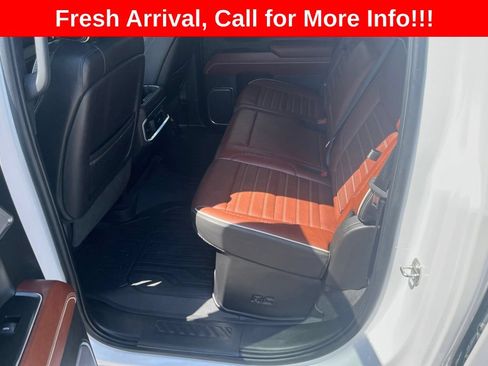 Used 2022 GMC Sierra 1500 Denali Ultimate AWD/4WD image 12