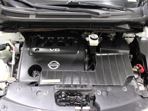 Used 2012 Nissan Murano SL FWD image 39