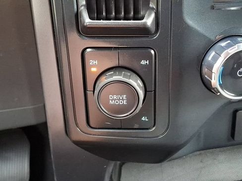 Used 2025 Ford F150 XLT w/ Equipment Group 301A Standard AWD/4WD image 23
