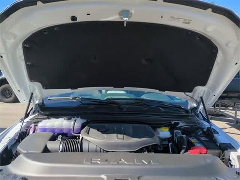 New 2026 RAM 1500 Laramie w/ Night Edition image 15