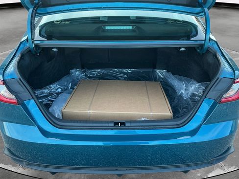 New 2026 Toyota Camry SE image 17