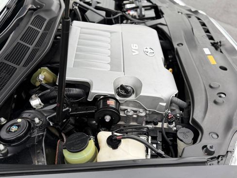 Used 2008 Toyota Avalon XLS image 8