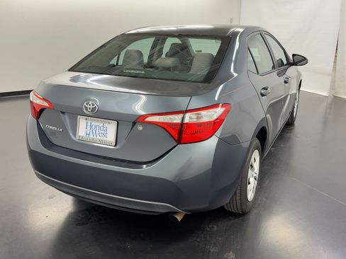 Used 2014 Toyota Corolla L image 9