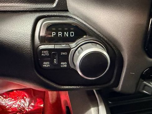 Used 2020 RAM 1500 Big Horn AWD/4WD image 52