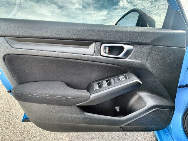 Used 2026 Honda Civic Sport image 20