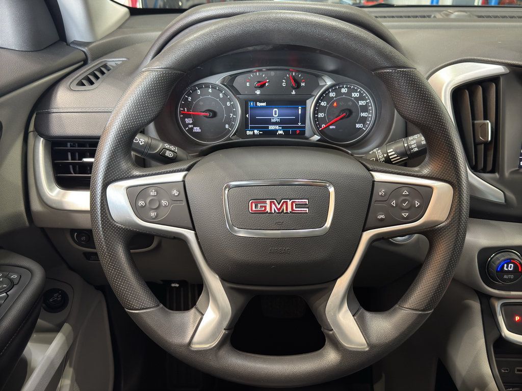 Used 2023 GMC Terrain SLE w/ Driver Convenience Package FWD image 22