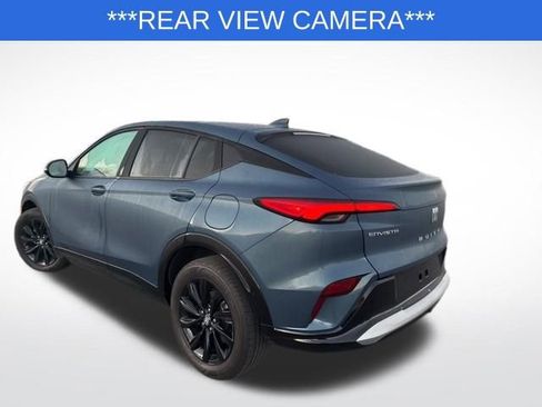 Certified 2024 Buick Envista Sport Touring w/ Convenience II Package image 3