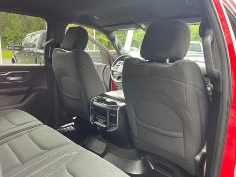 Used 2020 RAM 1500 Big Horn AWD/4WD image 26