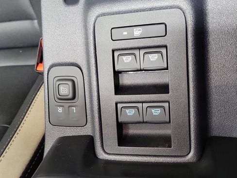 New 2025 Ford Bronco Big Bend AWD/4WD image 31