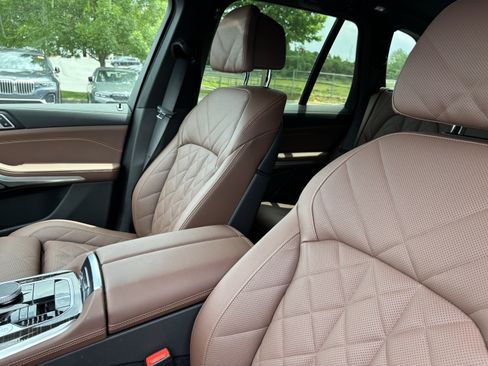 Used 2026 BMW X5 sDrive40i RWD image 17