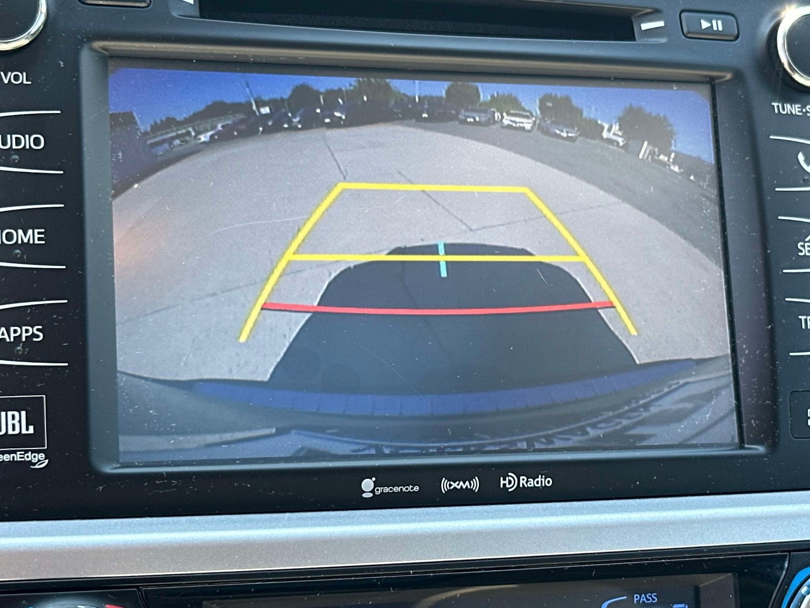 Used 2019 Toyota Highlander Limited AWD/4WD image 22