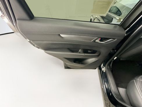 Used 2025 MAZDA CX-5 AWD 2.5 S w/ Preferred Package image 26