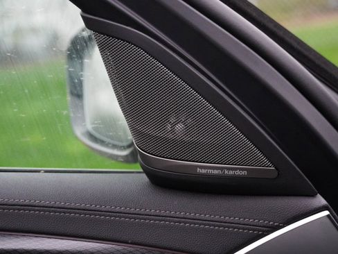 Certified 2023 BMW M550i xDrive M550i xDrive w/ Executive Package image 16