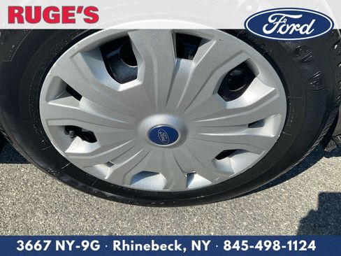Used 2022 Ford Transit Connect XL FWD image 10