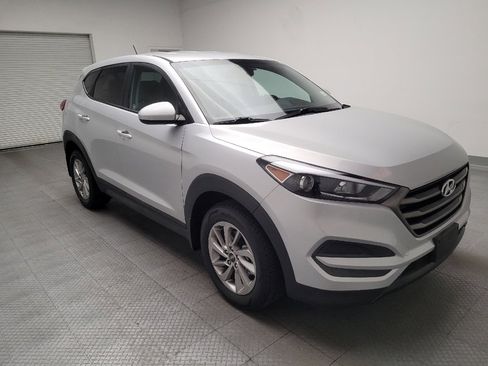Used 2016 Hyundai Tucson SE image 13