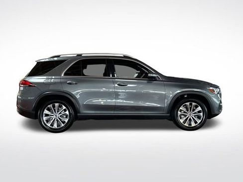 Used 2023 Mercedes-Benz GLE 350 GLE 350 image 3