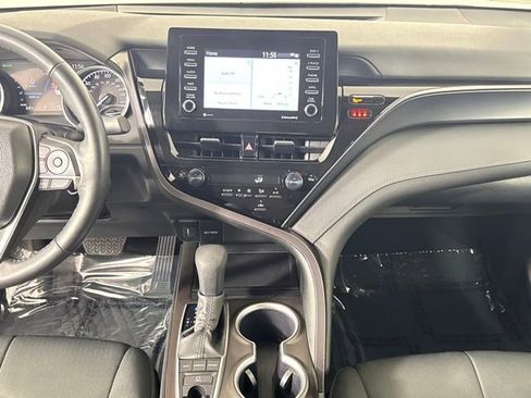 Used 2024 Toyota Camry LE w/ Cold Weather Package AWD/4WD image 68