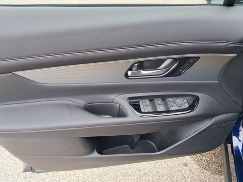 New 2025 Nissan Murano SL w/ Cargo Package image 11