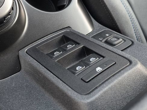 Used 2023 Ford Bronco Black Diamond AWD/4WD image 29