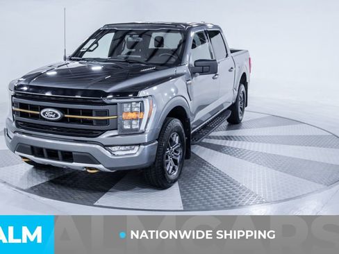Used 2023 Ford F150 Tremor image 2
