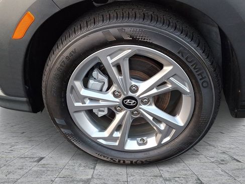 Certified 2023 Hyundai Kona SEL image 9