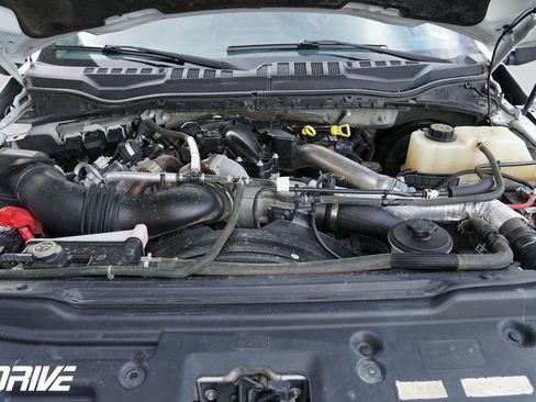 Used 2018 Ford F250 XLT AWD/4WD image 46
