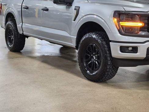 Used 2024 Ford F150 STX w/ Tow/Haul Package image 16