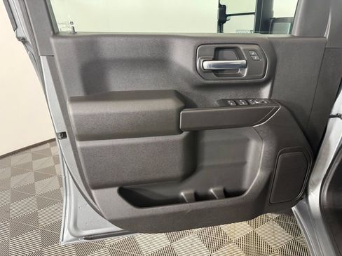 New 2026 Chevrolet Silverado 2500 Custom w/ Custom Value Package image 14