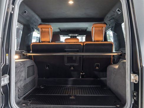 Used 2022 Mercedes-Benz G 63 AMG 4MATIC image 25