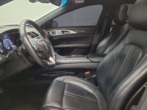 Used 2019 Lincoln MKZ Reserve w/ Reserve Plus Package image 17