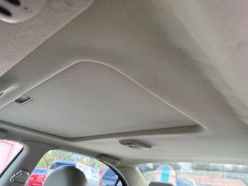 Used 2004 INFINITI I35 FWD image 8