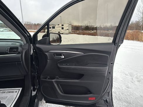 Used 2022 Honda Pilot Special Edition image 18