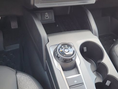 New 2025 Ford Bronco Sport Big Bend w/ Convenience Package image 19