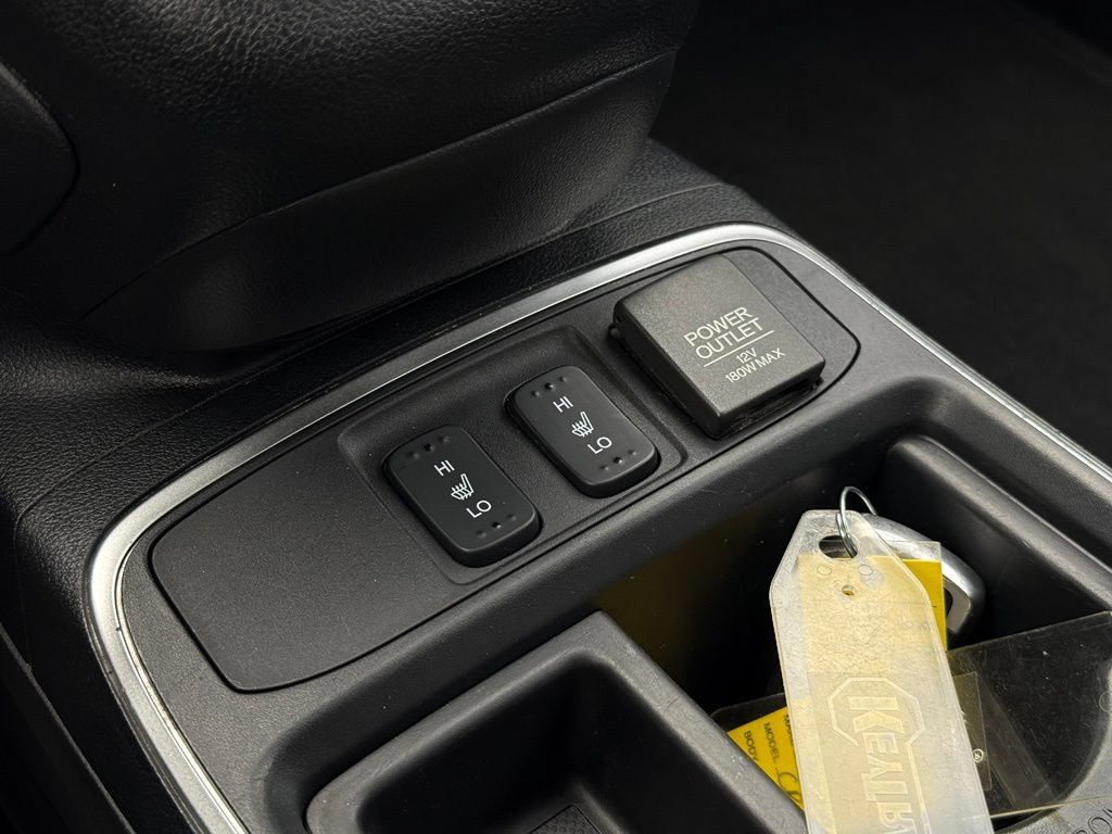 Used 2016 Honda CR-V EX-L image 44