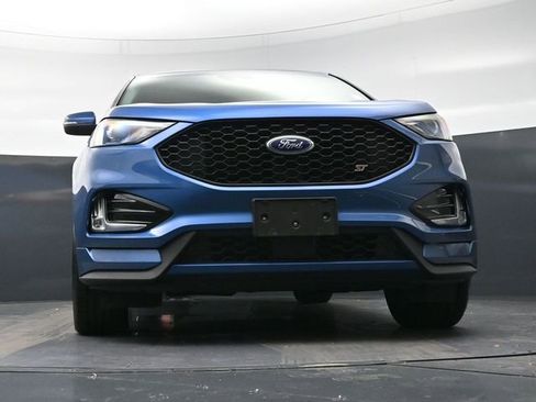 Used 2019 Ford Edge ST w/ Convenience Package image 33