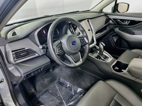 Used 2023 Subaru Outback Onyx Edition AWD/4WD image 9