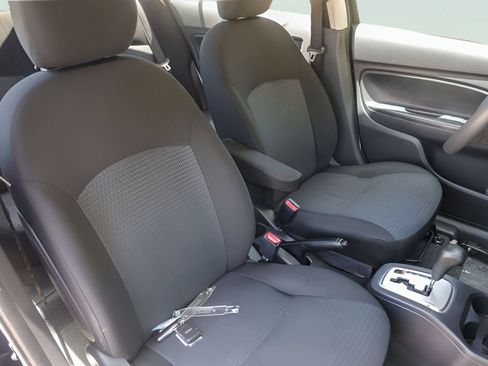 Used 2024 Mitsubishi Mirage G4 Black Edition FWD image 31