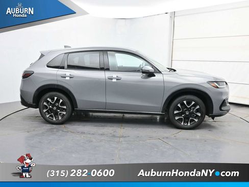 New 2026 Honda HR-V EX-L image 13