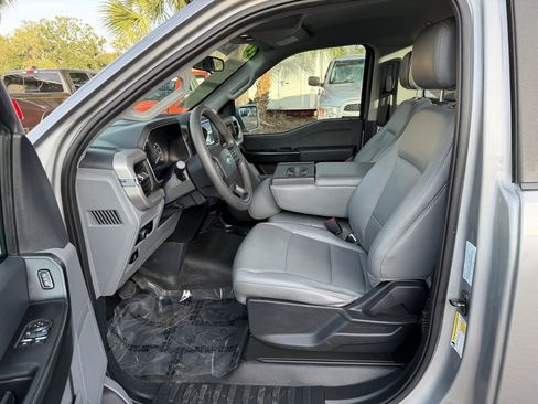 Used 2022 Ford F150 XL w/ Equipment Group 101A High image 17