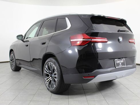 New 2026 BMW X3 xDrive30 w/ Premium Package image 3