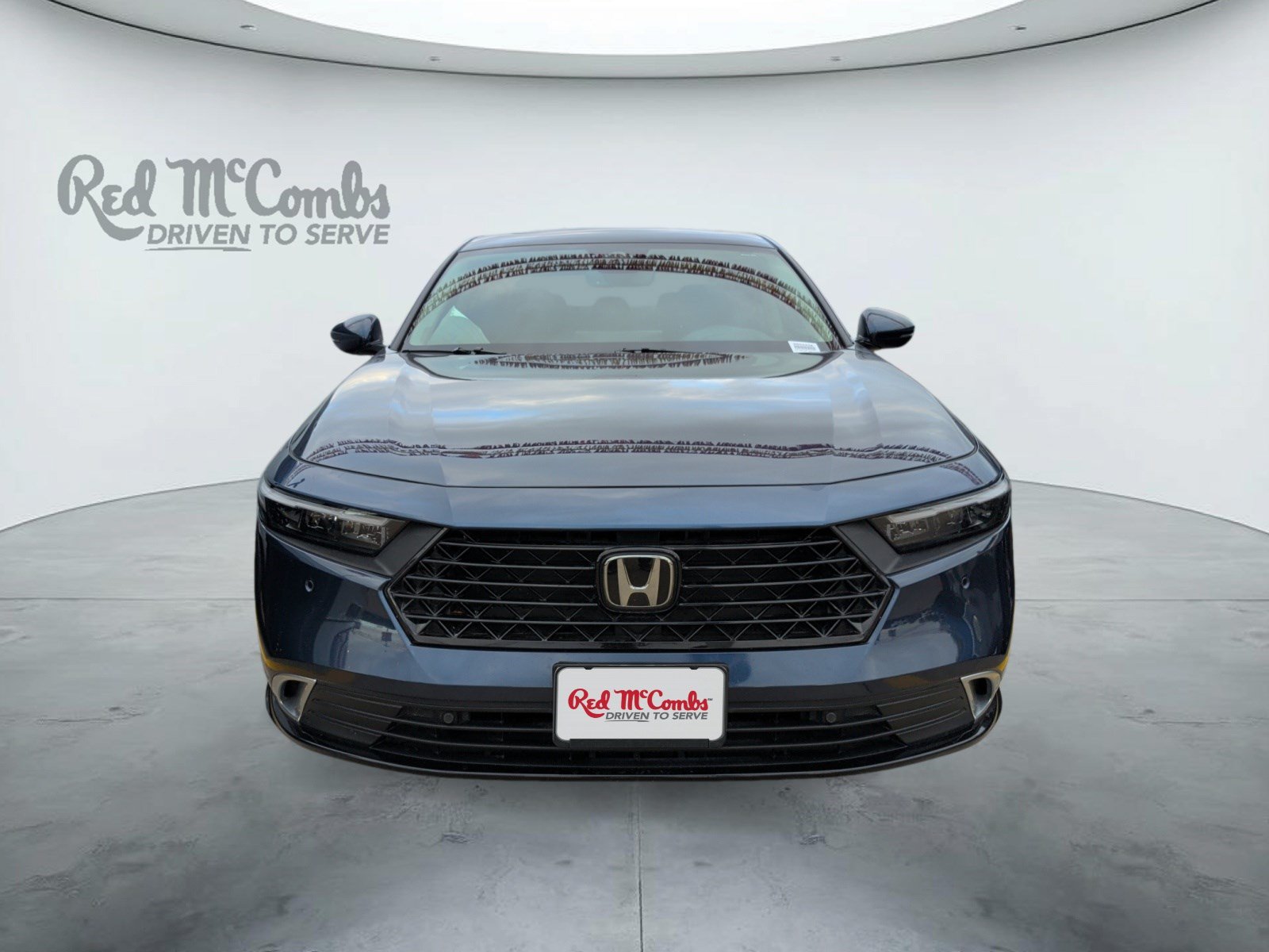 Used 2024 Honda Accord Touring image 2