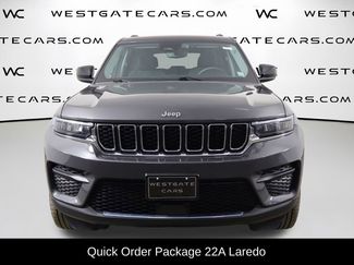 Used 2023 Jeep Grand Cherokee Laredo video 2