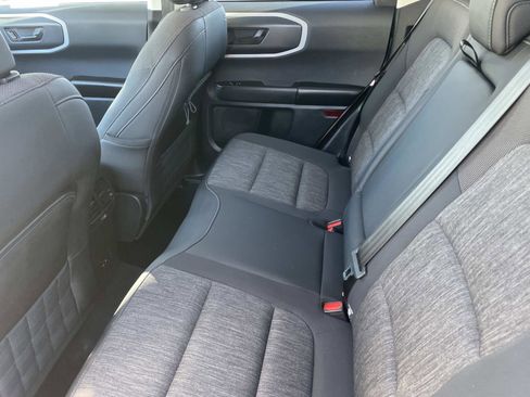 Used 2022 Ford Bronco Sport Big Bend w/ Convenience Package image 25