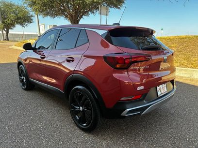 Used 2024 Buick Encore GX Preferred w/ Comfort Package